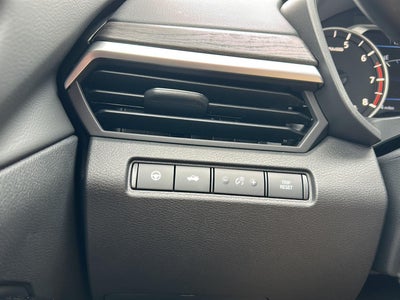 2025 Nissan Altima SL