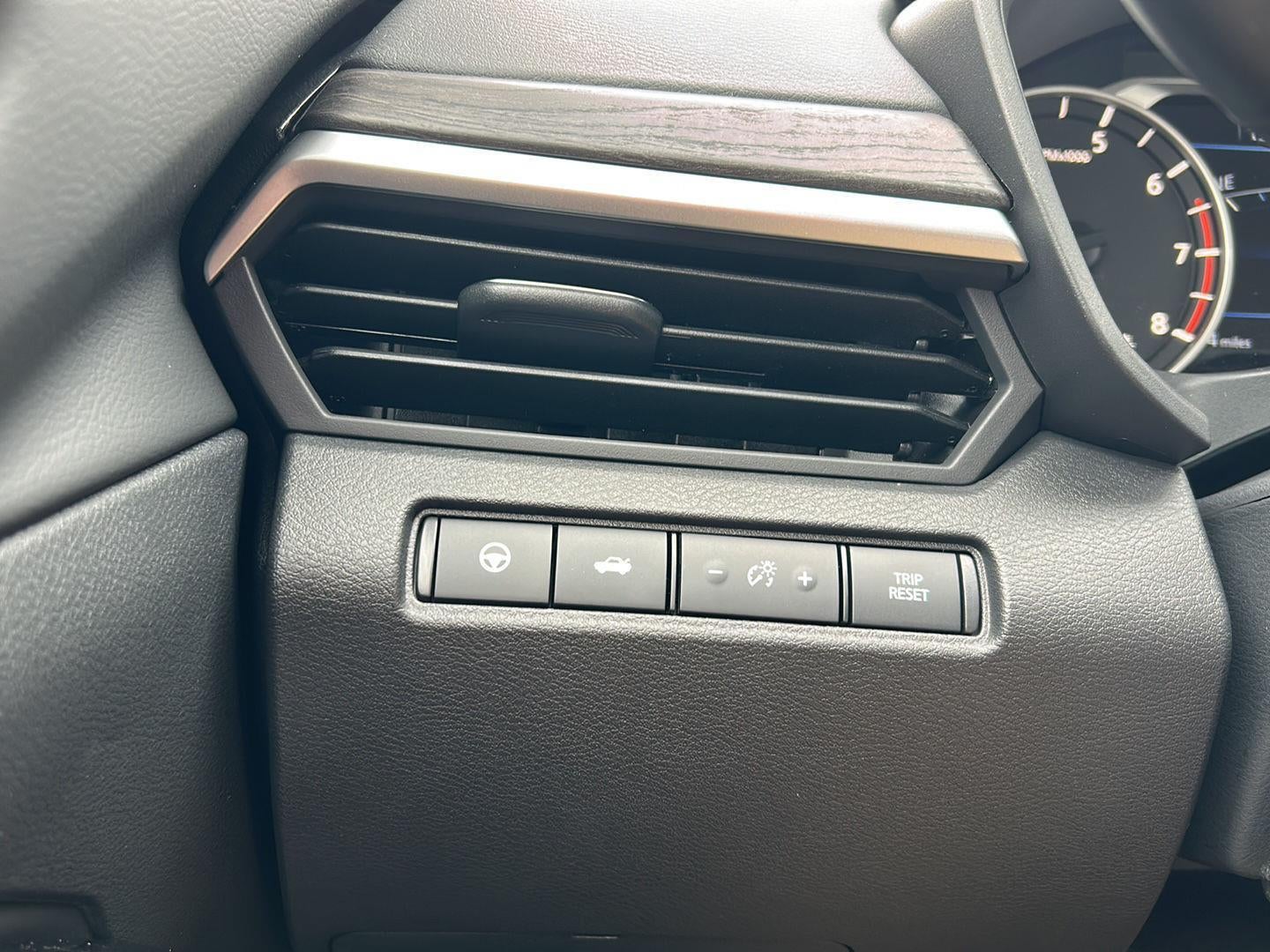 2025 Nissan Altima SL