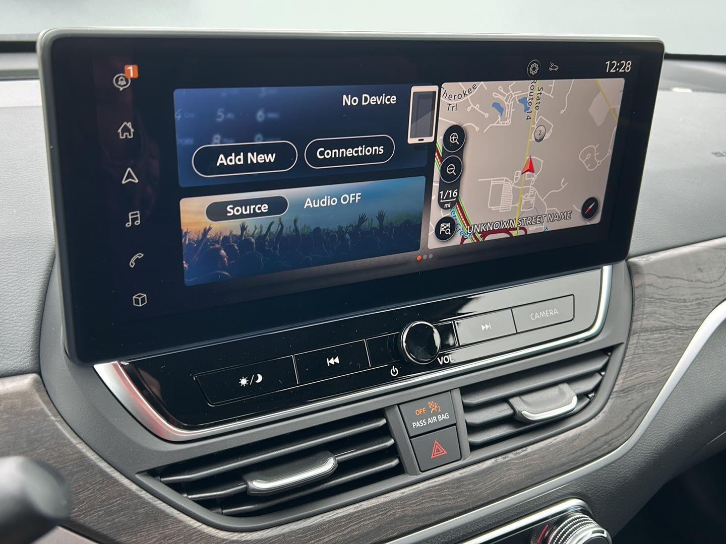 2025 Nissan Altima SL