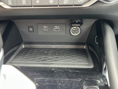 2025 Nissan Altima SL