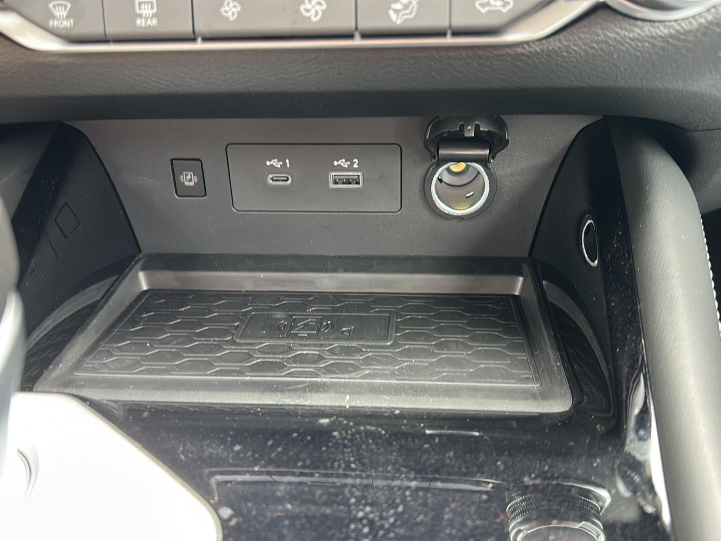 2025 Nissan Altima SL