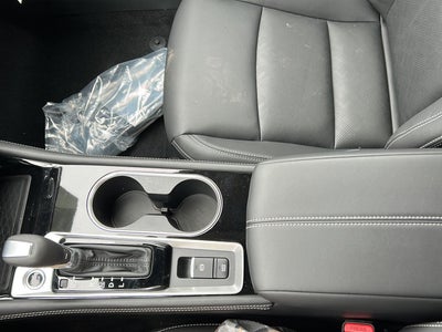 2025 Nissan Altima SL