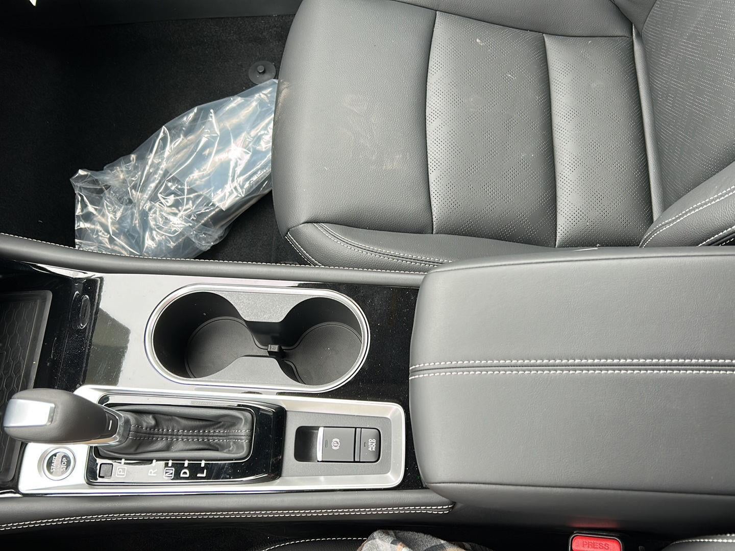 2025 Nissan Altima SL