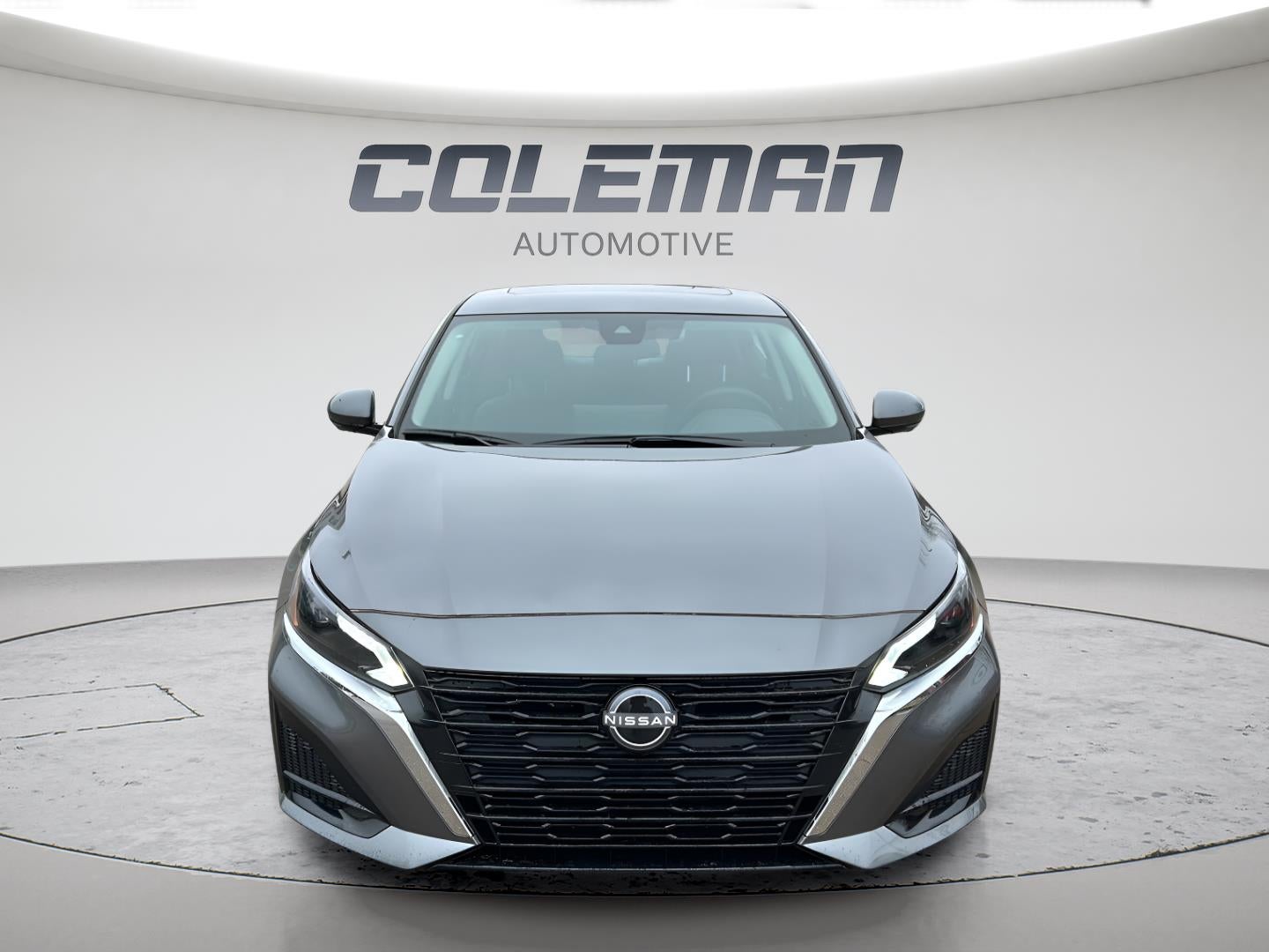 2025 Nissan Altima SL