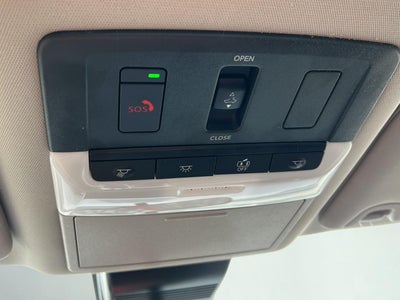 2025 Nissan Altima SL