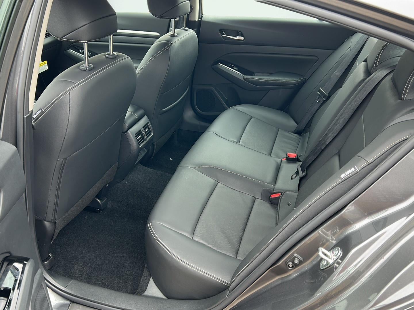 2025 Nissan Altima SL