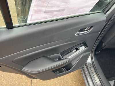 2025 Nissan Altima SL