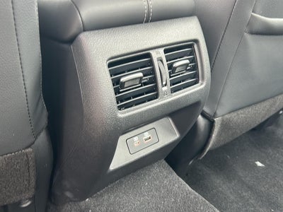 2025 Nissan Altima SL