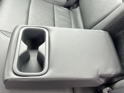 2025 Nissan Altima SL