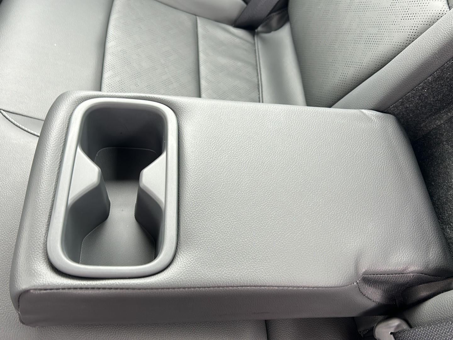 2025 Nissan Altima SL