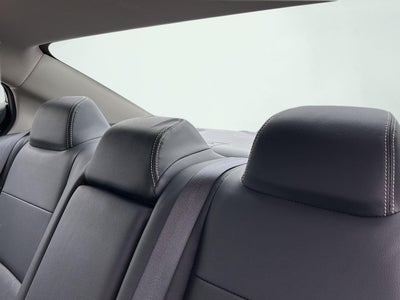 2025 Nissan Altima SL