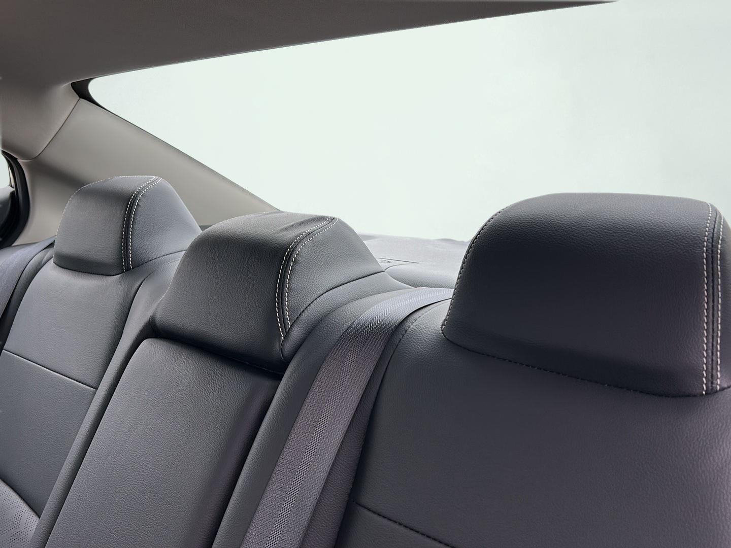 2025 Nissan Altima SL