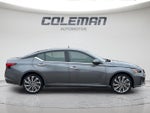 2025 Nissan Altima SL