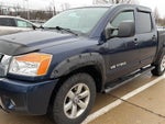2011 Nissan Titan SV