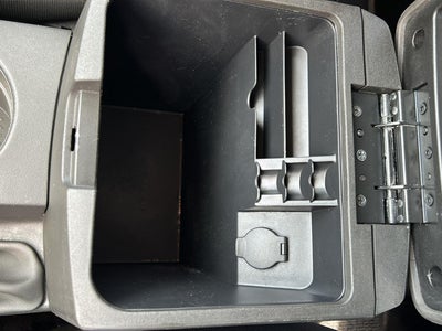 2018 Nissan Frontier PRO-4X