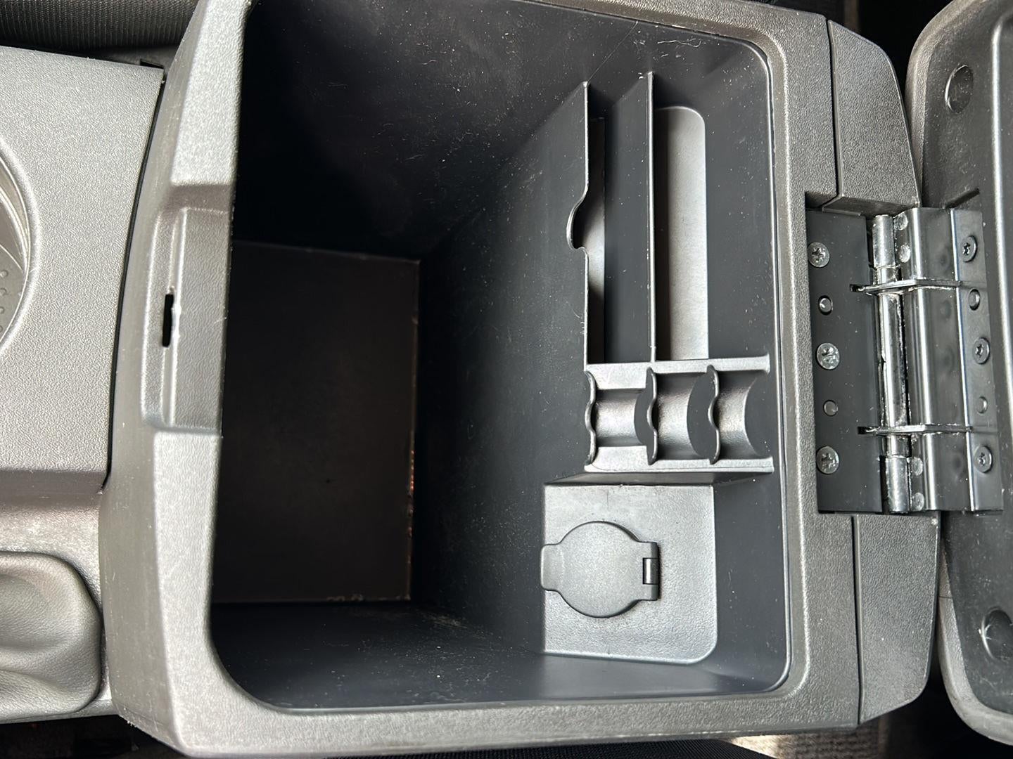 2018 Nissan Frontier PRO-4X