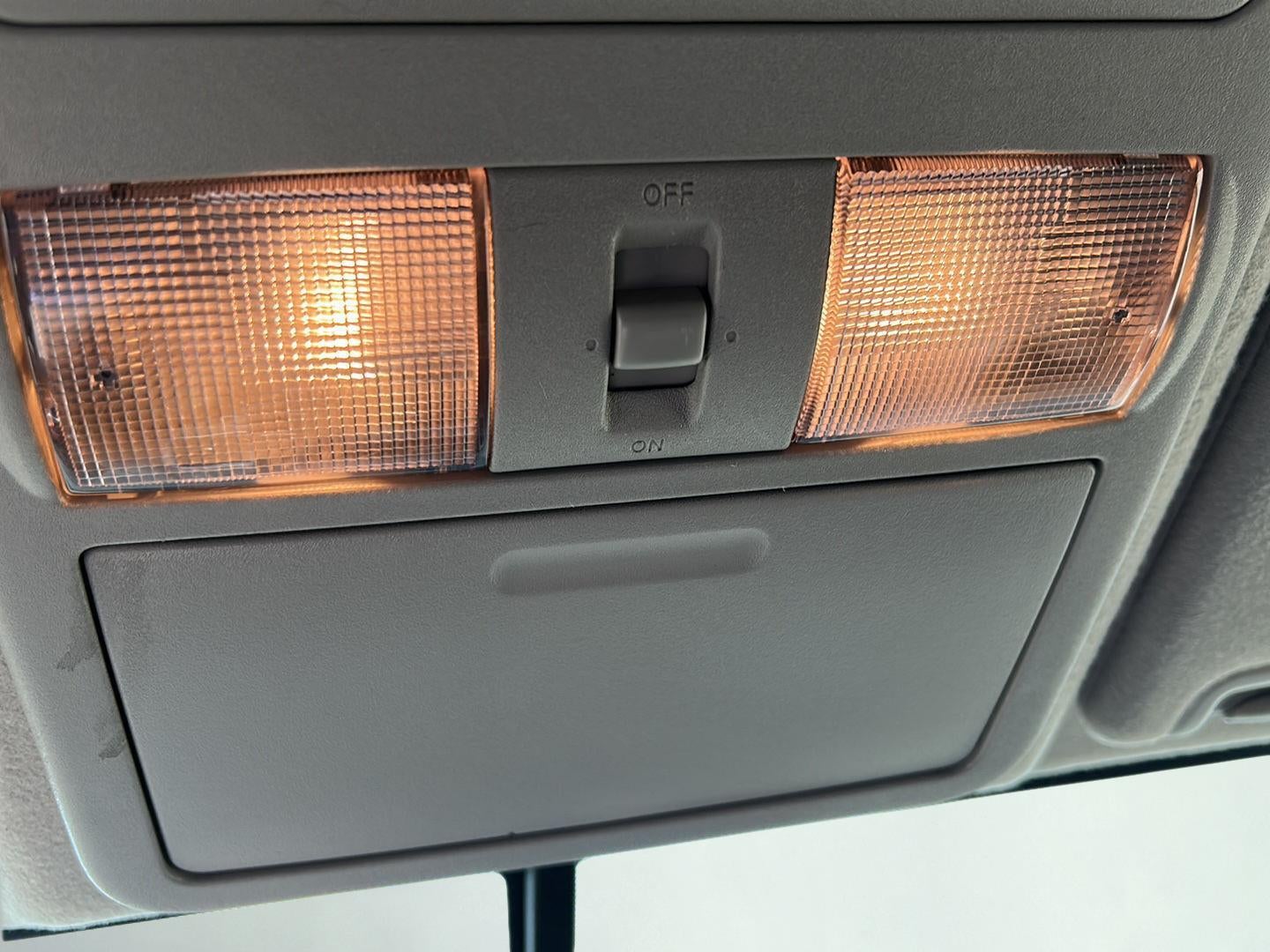 2018 Nissan Frontier PRO 4X 18