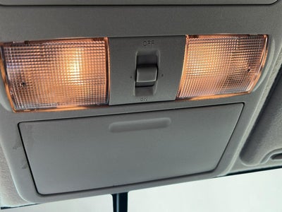 2018 Nissan Frontier PRO-4X
