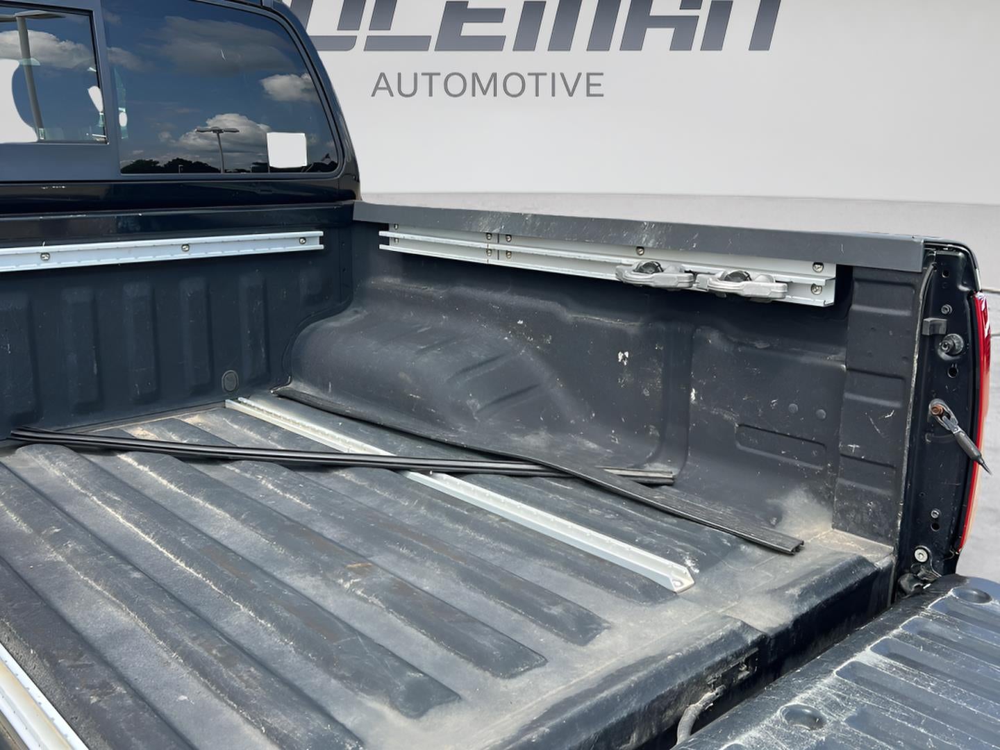 2018 Nissan Frontier PRO 4X 26