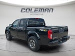 2018 Nissan Frontier PRO-4X