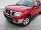 2010 Nissan Frontier SE