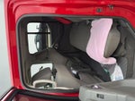 2010 Nissan Frontier SE