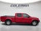 2010 Nissan Frontier SE