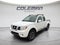 2017 Nissan Frontier PRO-4X