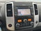 2017 Nissan Frontier PRO-4X