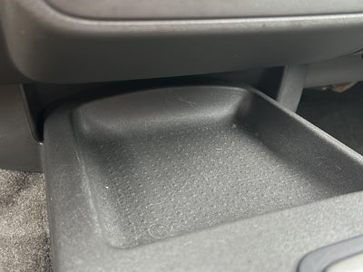 2017 Nissan Frontier PRO-4X