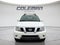 2017 Nissan Frontier PRO-4X