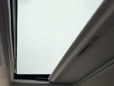 2017 Nissan Frontier PRO-4X