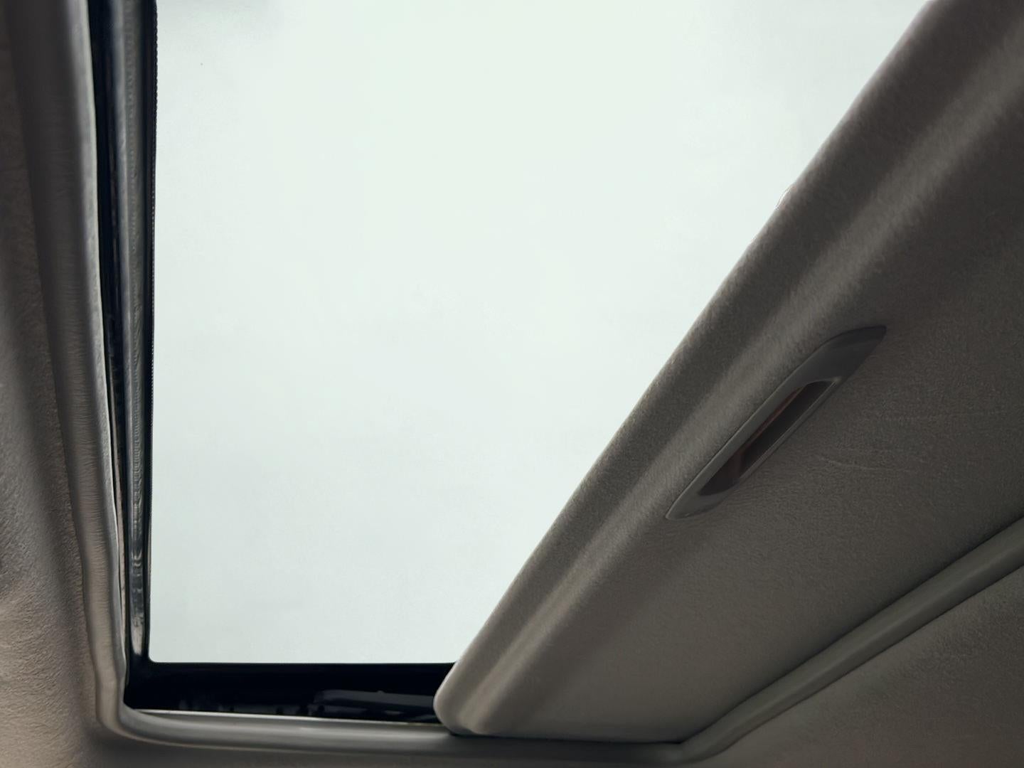 2017 Nissan Frontier PRO-4X