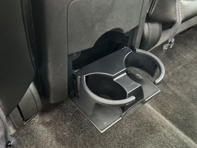 2017 Nissan Frontier PRO-4X