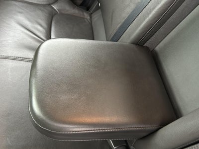 2017 Nissan Frontier PRO-4X