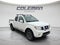 2017 Nissan Frontier PRO-4X