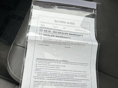 2017 Nissan Frontier PRO-4X