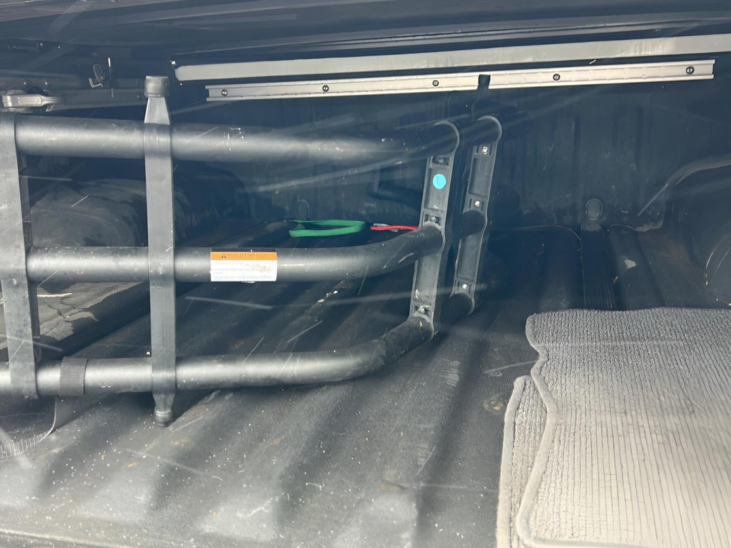 2017 Nissan Frontier PRO-4X