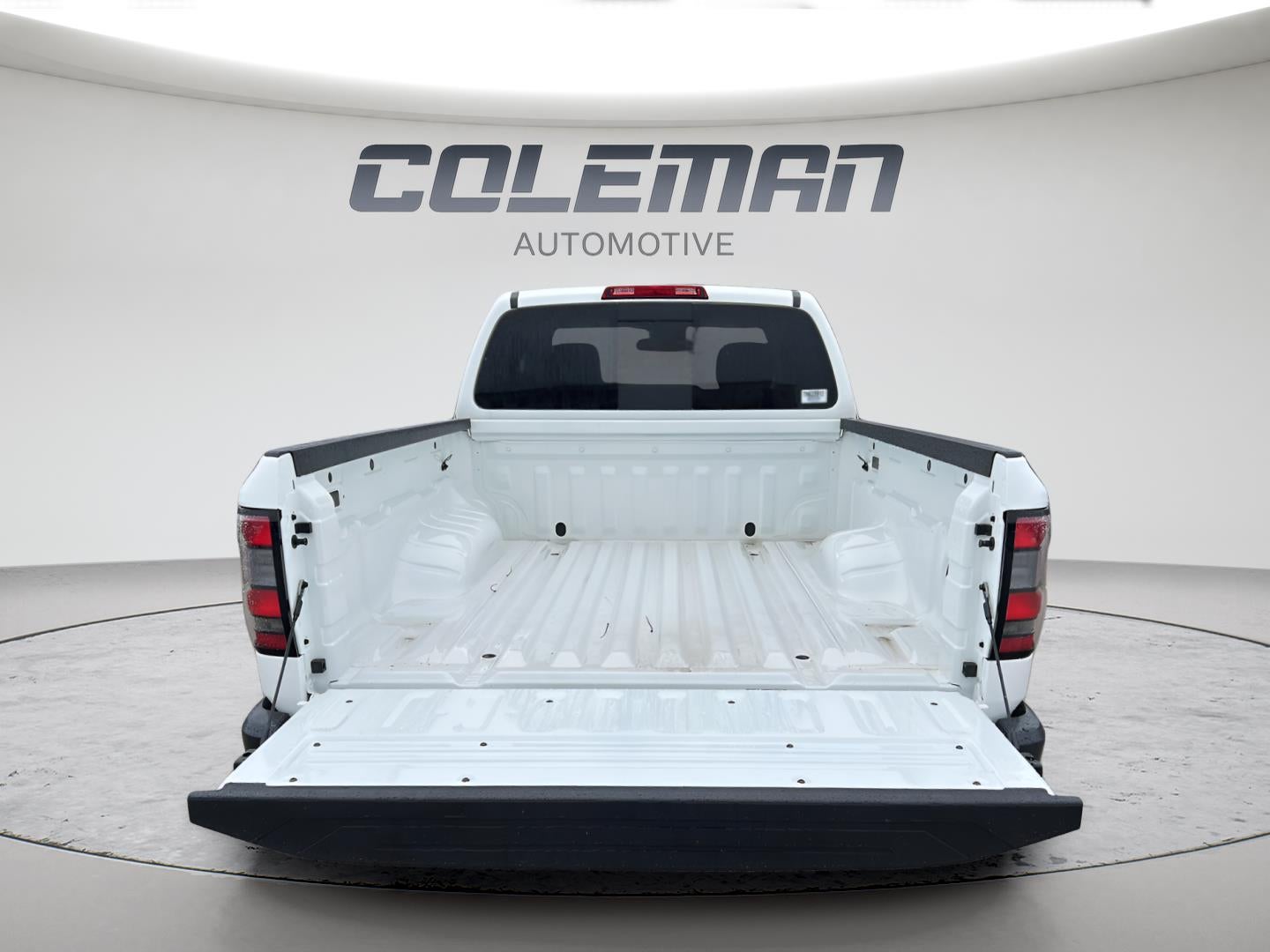 2026 Nissan Frontier King Cab® S