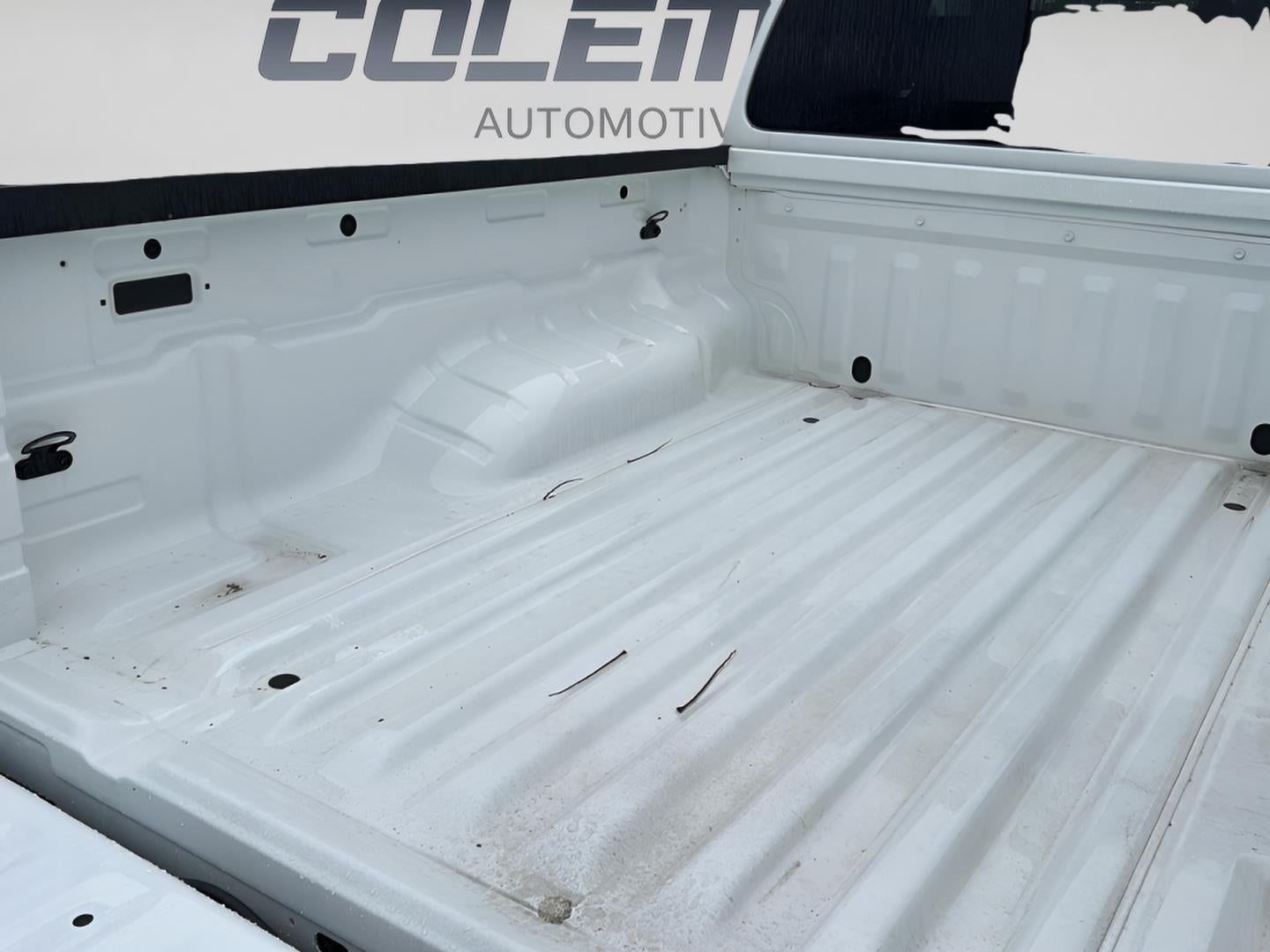 2026 Nissan Frontier King Cab® S