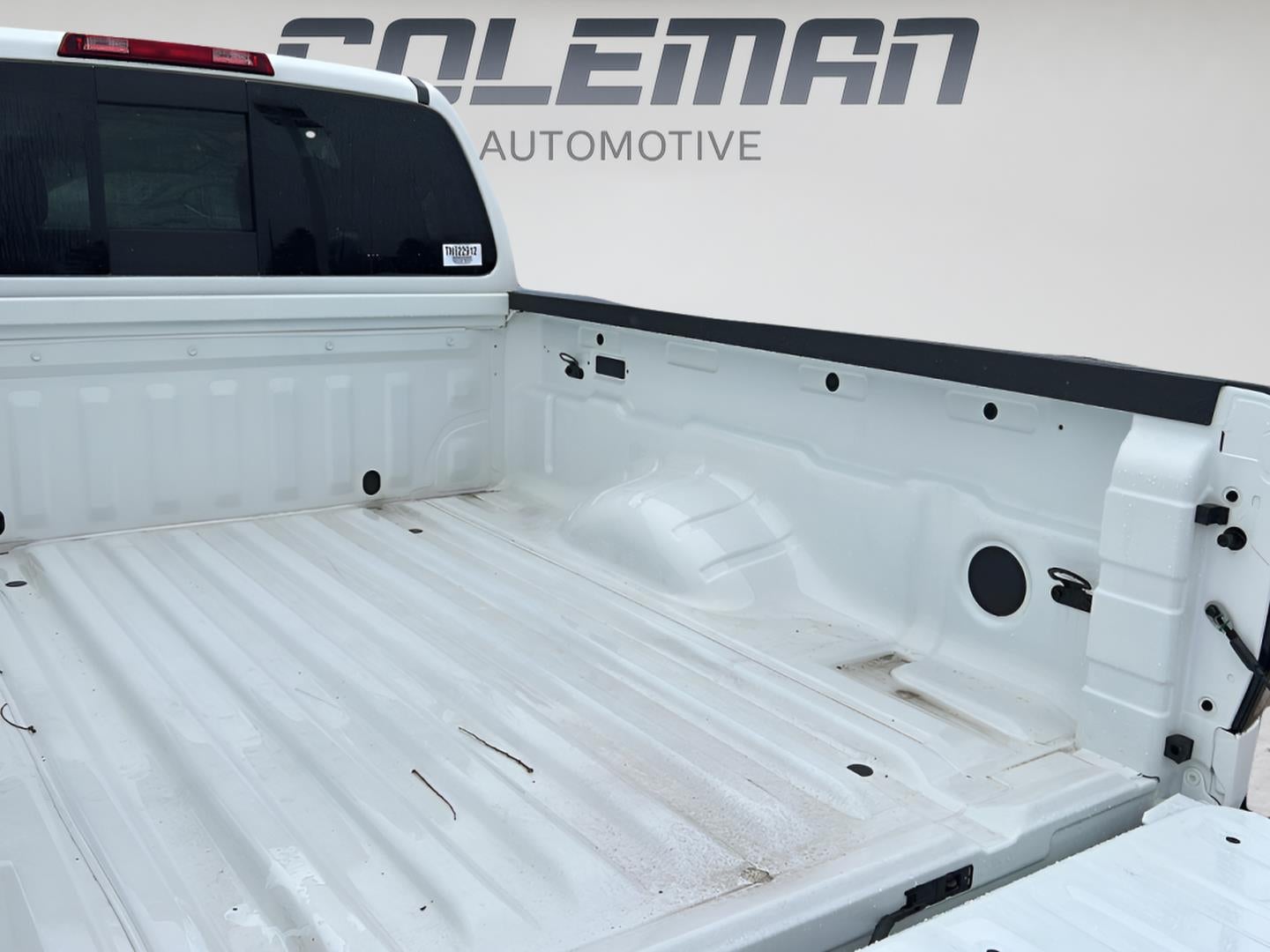 2026 Nissan Frontier King Cab® S