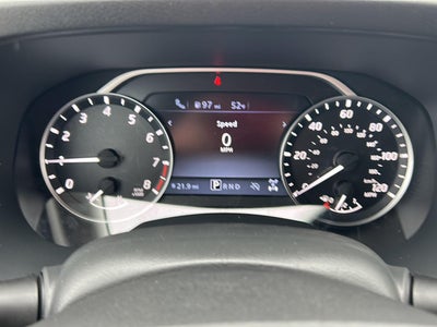 2026 Nissan Frontier King Cab® S