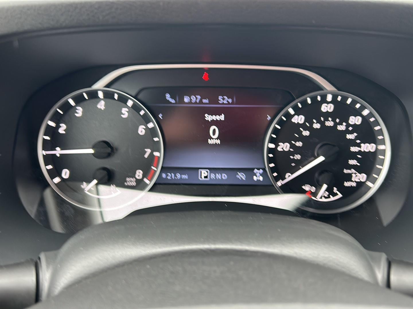 2026 Nissan Frontier King Cab® S