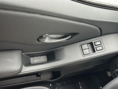 2026 Nissan Frontier King Cab® S