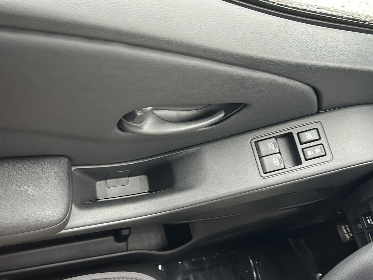 2026 Nissan Frontier King Cab® S