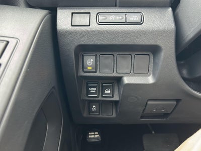 2026 Nissan Frontier King Cab® S