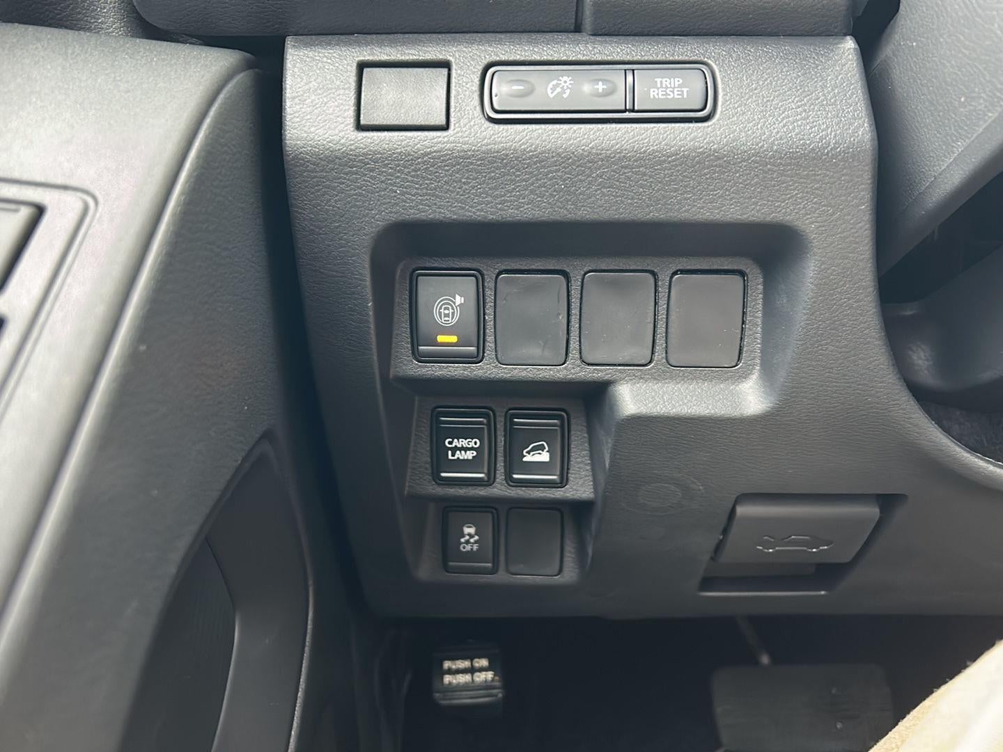 2026 Nissan Frontier King Cab® S