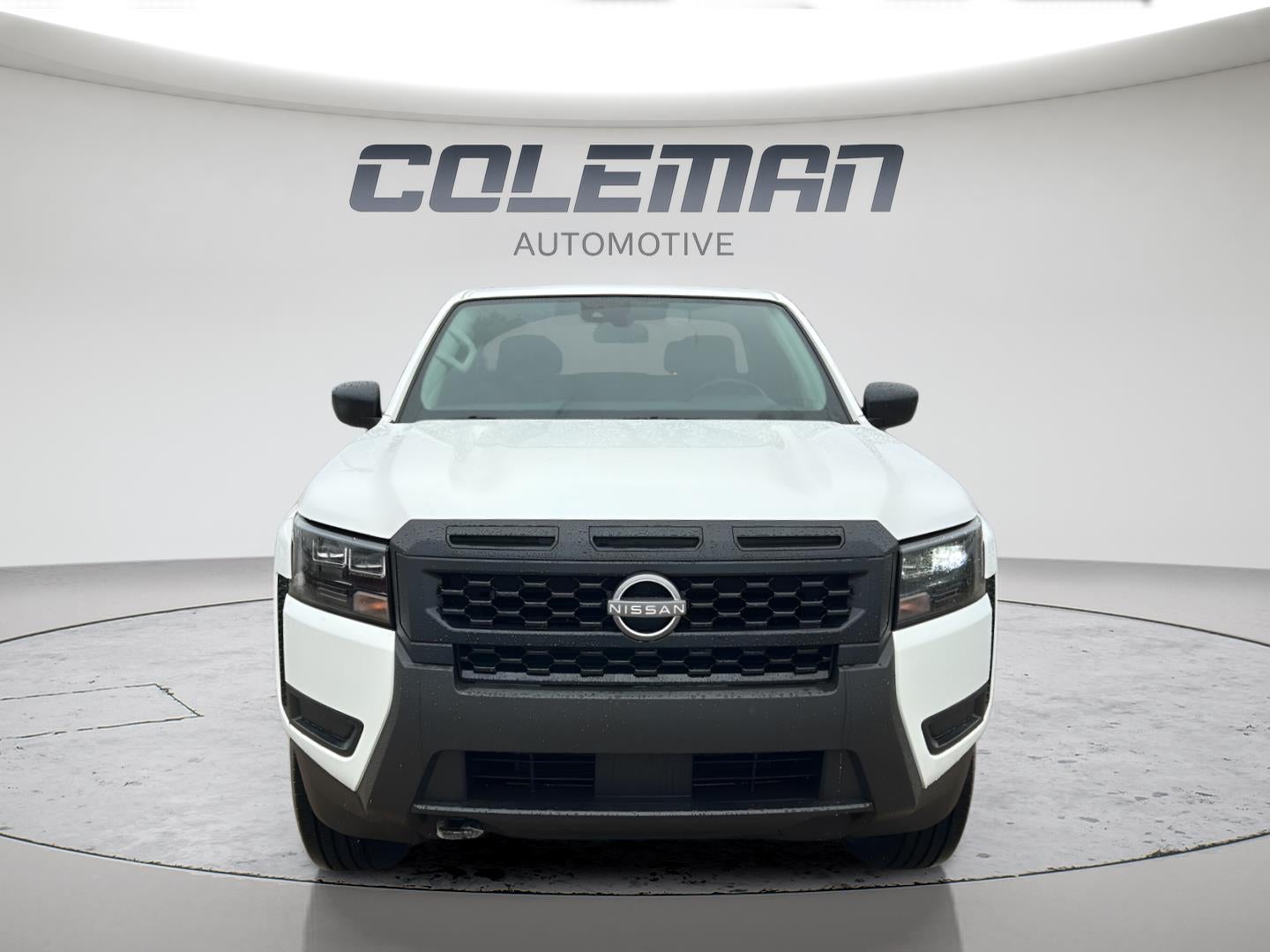 2026 Nissan Frontier King Cab® S