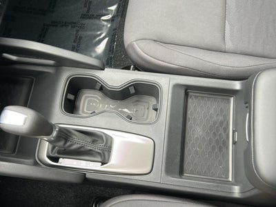 2026 Nissan Frontier King Cab® S