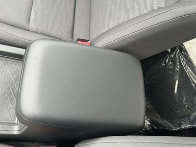 2026 Nissan Frontier King Cab® S